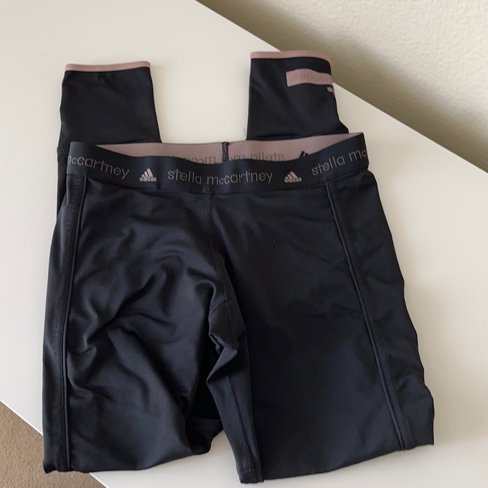 Adidas workout pants